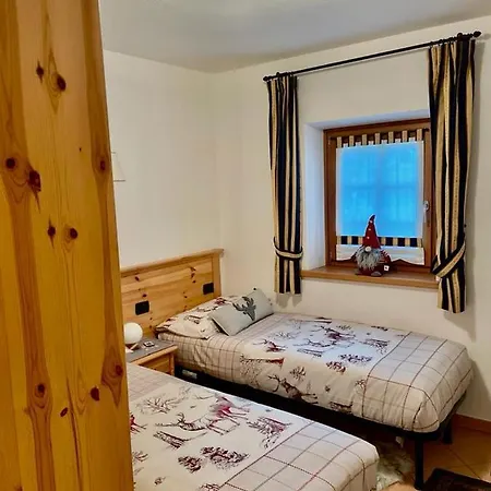 Hotel Chalet Del Cuore