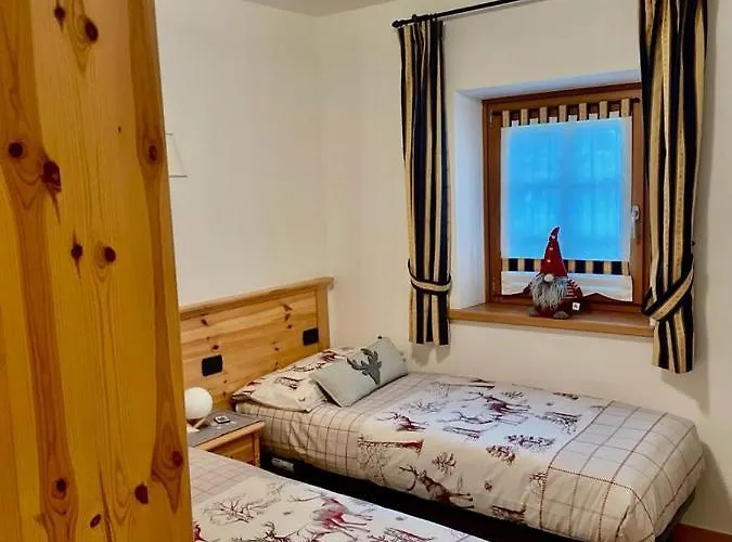 Ξενοδοχείο Chalet Del Cuore