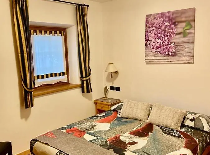 Chalet Del Cuore Ξενοδοχείο *