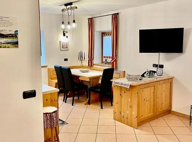 Chalet Del Cuore